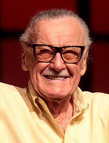 Stan  Lee