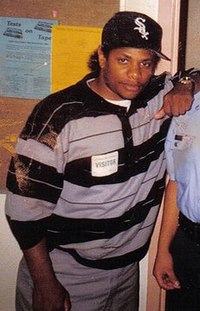 Eazy-E  