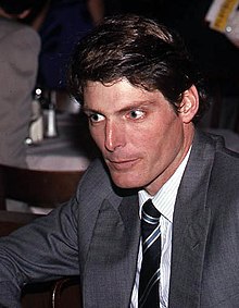 Christopher  Reeve