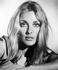 Sharon  Tate