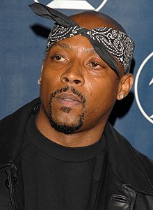 Nate  Dogg