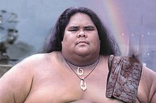 Israel  Kamakawiwo'ole