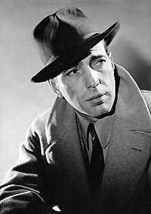 Humphrey  Bogart