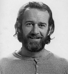 George  Carlin