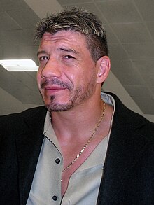 Eddie  Guerrero