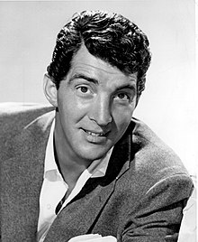 Dean  Martin