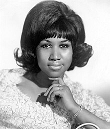 Aretha  Franklin