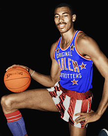 Wilt  Chamberlain