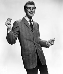 Buddy  Holly