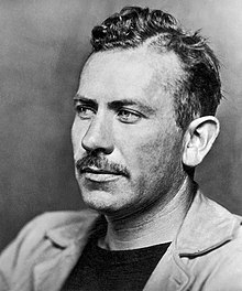 John  Steinbeck