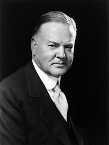 Herbert  Hoover