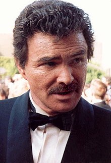 Burt  Reynolds