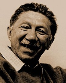 Abraham  Maslow