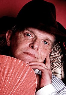 Truman  Capote