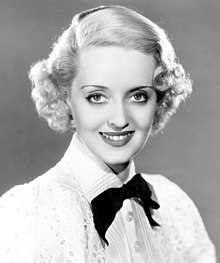 Bette  Davis