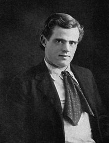 Jack  London