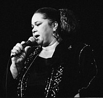 Etta  James