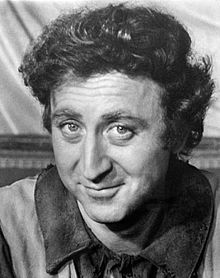 Gene  Wilder