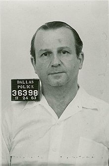 Jack  Ruby