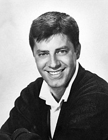 Jerry  Lewis