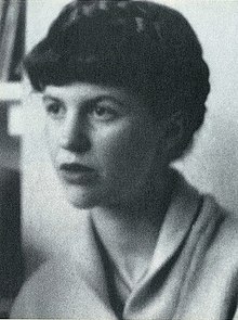 Sylvia  Plath