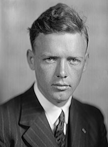 Charles  Lindbergh