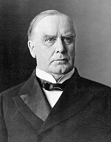 William  McKinley