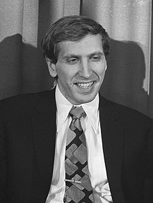 Bobby  Fischer