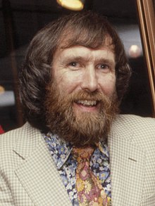 Jim  Henson