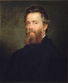 Herman  Melville