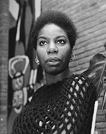 Nina  Simone