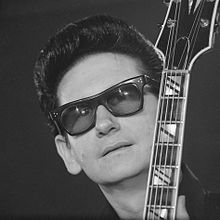 Roy  Orbison