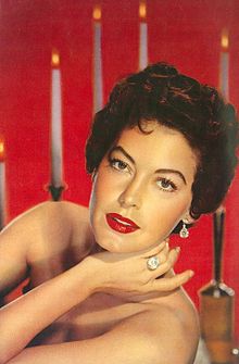 Ava  Gardner