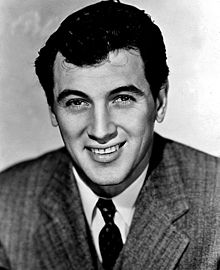 Rock  Hudson