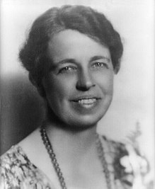 Eleanor  Roosevelt