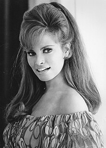 Raquel  Welch