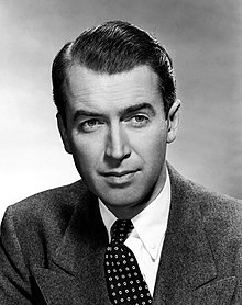 James  Stewart