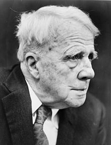 Robert  Frost