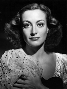 Joan  Crawford