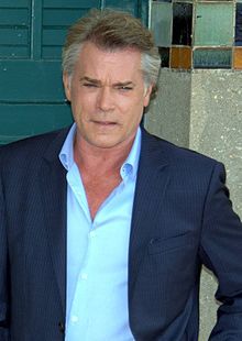 Ray  Liotta