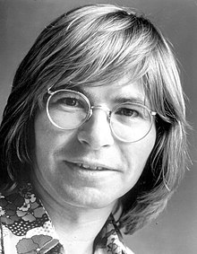 John  Denver