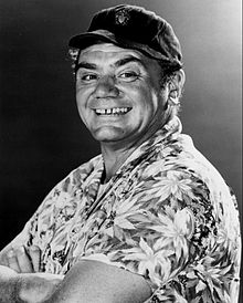 Ernest  Borgnine