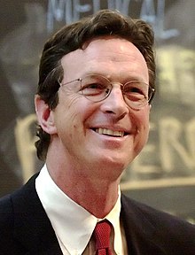 Michael  Crichton