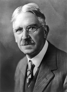 John  Dewey