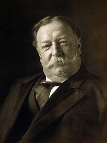 William Howard Taft