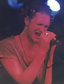 Layne  Staley