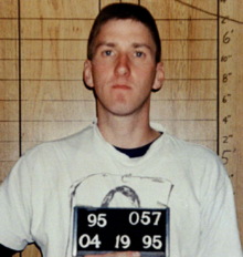 Timothy  McVeigh