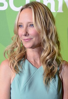 Anne  Heche