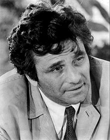 Peter  Falk