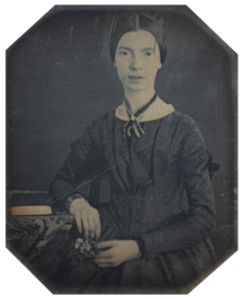 Emily  Dickinson